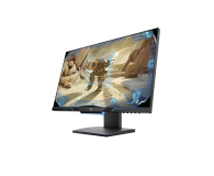 HP 27" 27mx 4KK74AA - 1457498 - zdjęcie 2